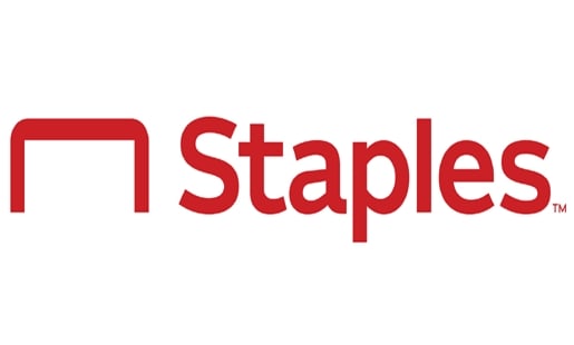Staples Logo