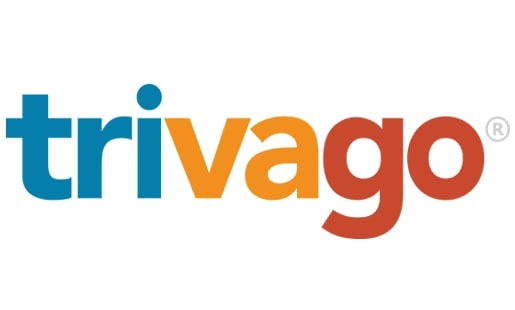 Trivago.com Logo