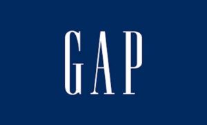 gap logo